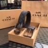 Coach-belt-men