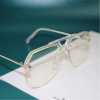 cool-aviator-rimless-sunglasses