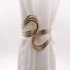 luxury-curtain-alloy-clip