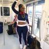 fitness suit for women