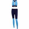 ladies fitness suit