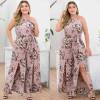 plus size angels sexy party overall