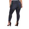 plus-size-angel-high-waist-split-feet-stretch-jeans-pants