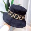 fd basin hat for women