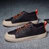 canvas shoes