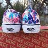vans female sneakers