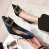 stiletto spring shoes