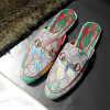 cool ladies flats