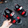 unisex sandals kids