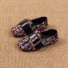 girls loafers