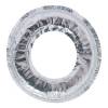 gas stove aluminum foil pads 50 pieces