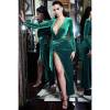 classy ladies banquet gown