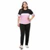 plus size angels casual outfit