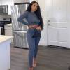 casual body suit