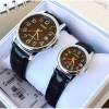 casio couples wristwatch