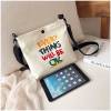 women's simple handbag