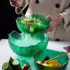 luxury-emerald-crystal-bowl