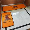 bathroom and kitchen foot pad