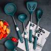 silicon kitchen utensil
