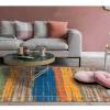 antique living room carpet