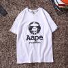 aape tshirt