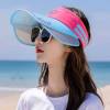 ladies summer beach cap