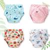 baby waterproof diaper underwear
