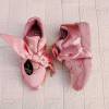 PM pink dust