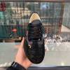 LV chrome sneakers
