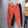 french comfy men's pants