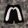 evisu summer shorts