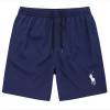 cool summer polo shorts