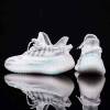 gypsophila mesh shoes