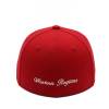borderless unisex caps