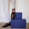 italian tassel loafers