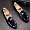 summer men's loafers