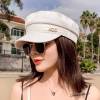 ladies retro hat
