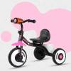 children's tricycle with lamp