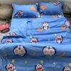 doraemons  quilt cover set