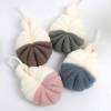 ball flower luxury body scrub