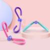 leg clamp  fitness device