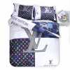 luxury duvet linen cover set