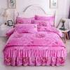 Romanian duvet cover set
