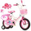 2-10years kiddies bicycle