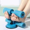 fixed foot sit-up device