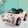 vintage classic kids car