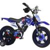 kiddies dirt bicycle