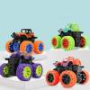 kiddies off-road stunt cars