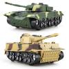 kiddies toy war tank