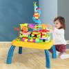 kiddies multifunctional puzzle assembly